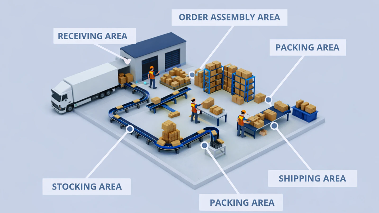 Structured workflow for supplier catalog import and validation